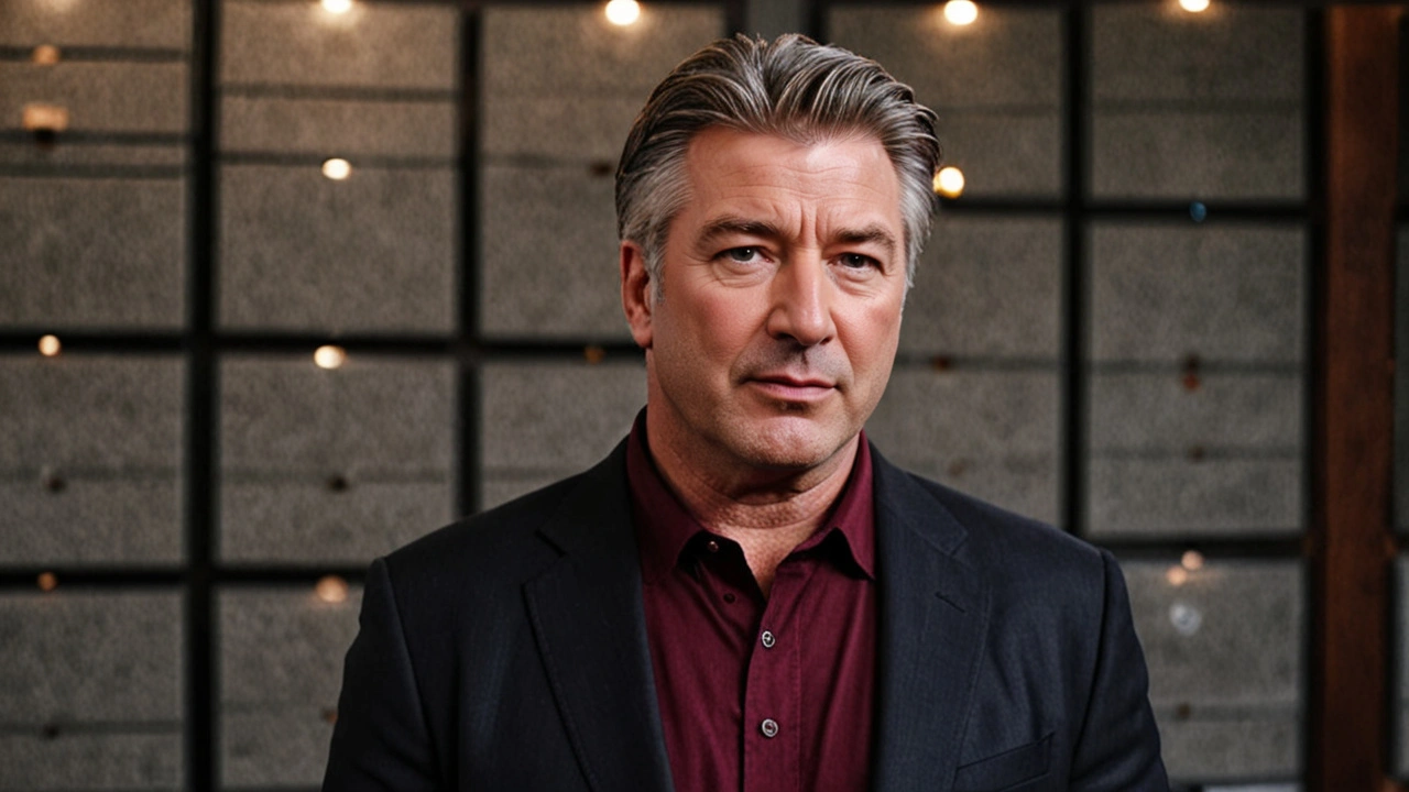 Alec Baldwin tem acusação de homicídio retirada após nova revelação