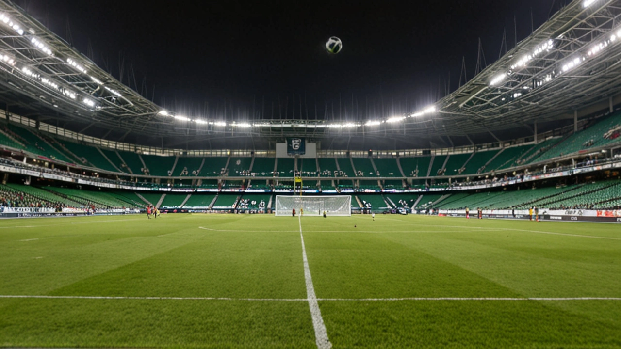 Botafogo Triunfa com 3-0 sobre Atlético-MG e Mantém Caça ao Flamengo no Brasileirão