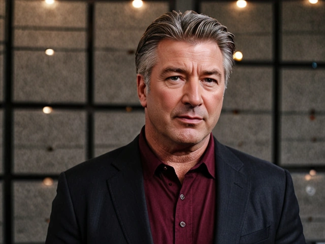 Alec Baldwin tem acusação de homicídio retirada após nova revelação