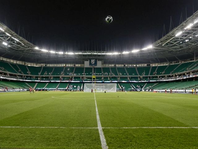 Botafogo Triunfa com 3-0 sobre Atlético-MG e Mantém Caça ao Flamengo no Brasileirão