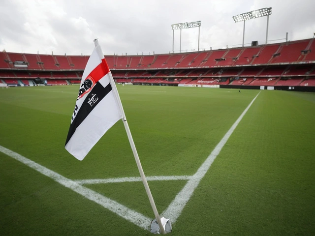 Copa do Brasil: São Paulo x Goiás - Informações, Horário e Escalações