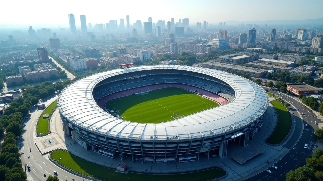 Fortaleza e Corinthians: Transmissão Ao Vivo, Horários e Escalações para as Quartas de Final da Copa Sul-Americana