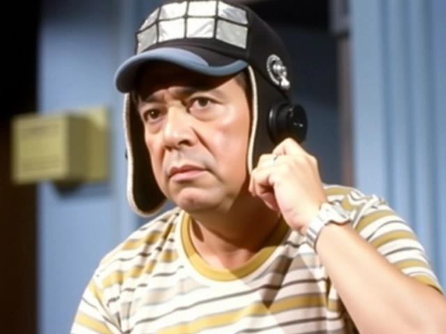 Retorno Triunfal de Chaves e Chapolin à TV Aberta Após 4 Anos de Ausência