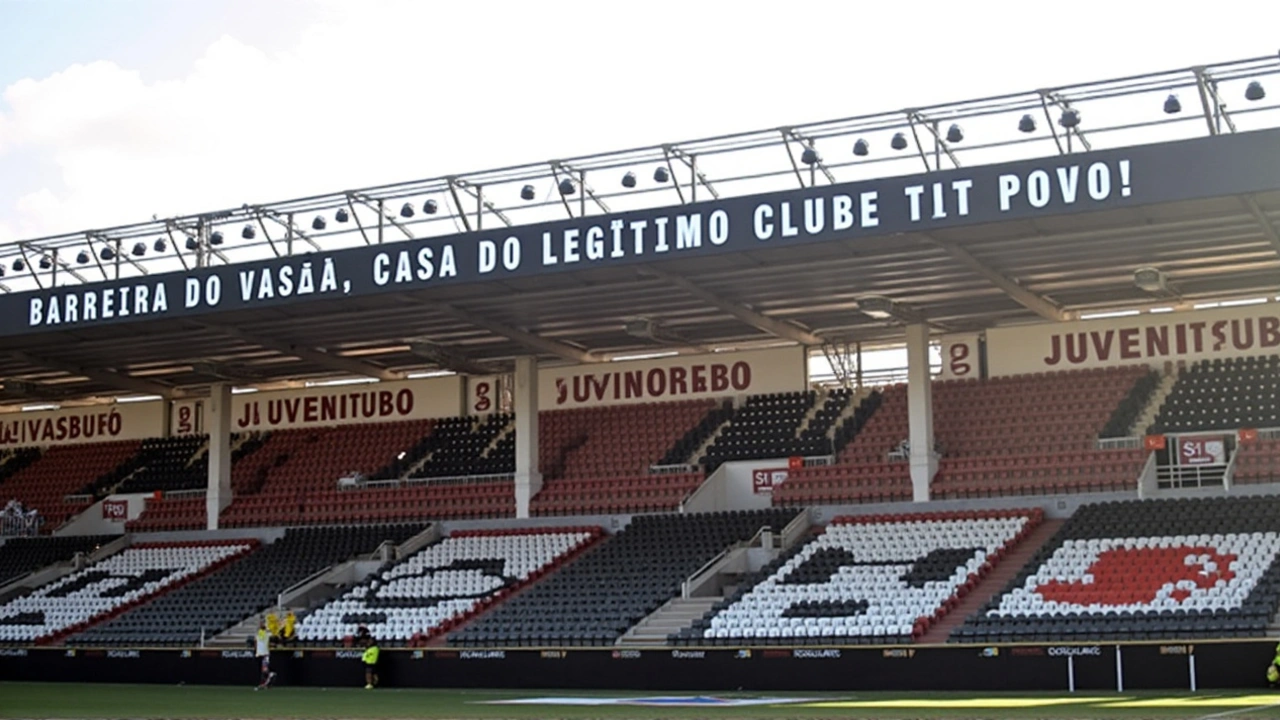 O Estímulo da Torcida