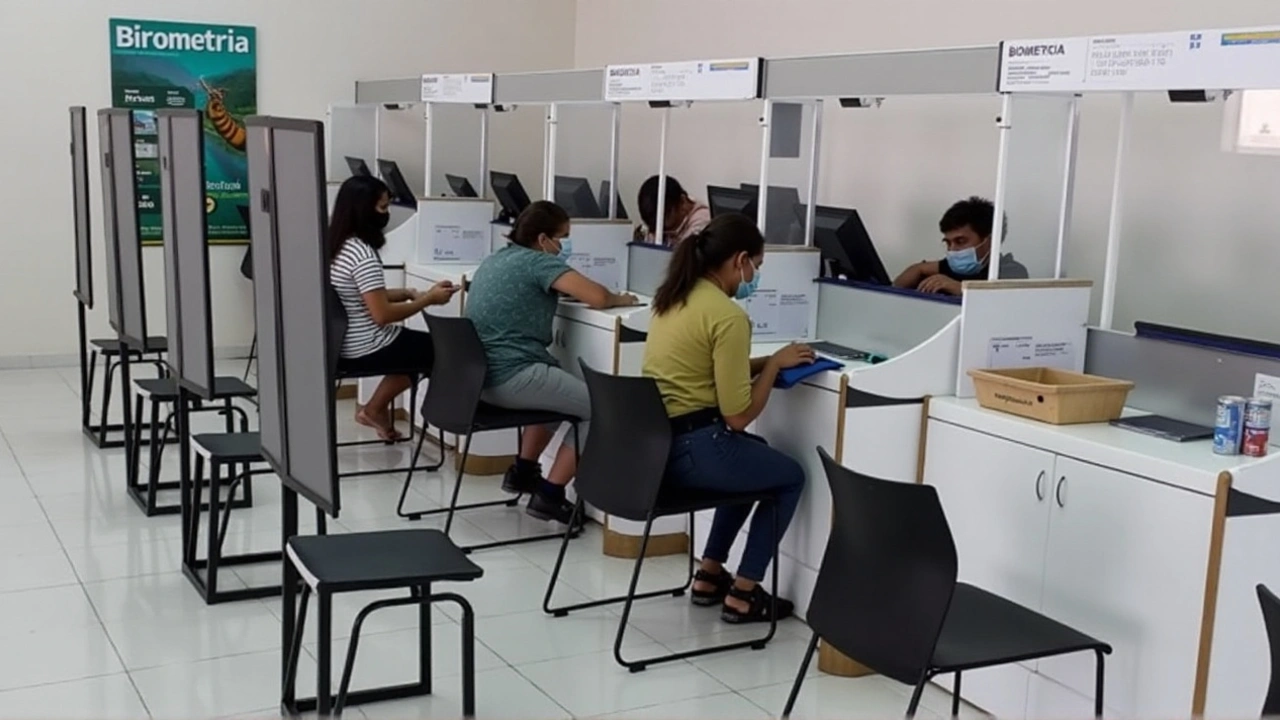 Transferência do Ponto Facultativo do Dia do Servidor Público: Impactos e Benefícios da Decisão