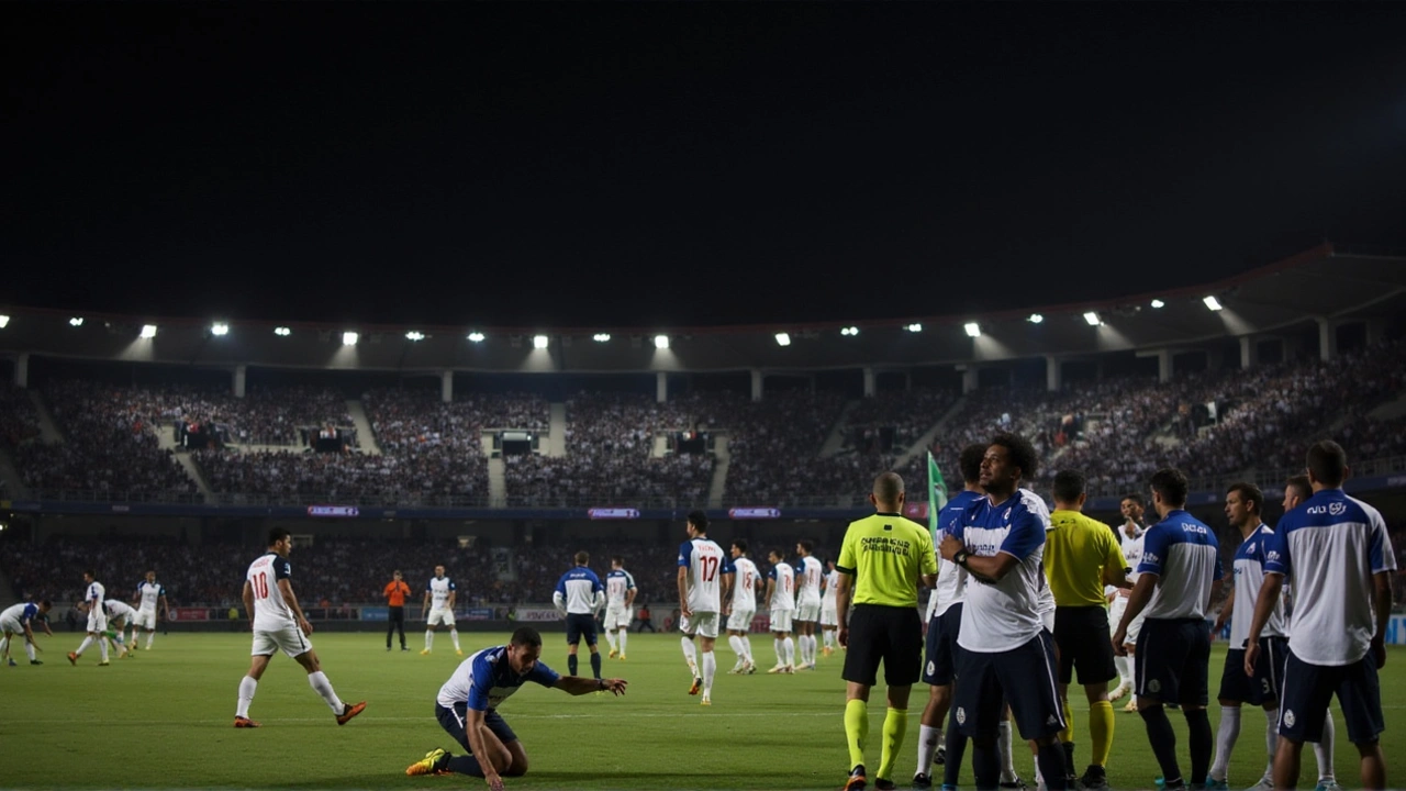 Vasco da Gama: Estratégia para Alcançar o G-6 no Brasileirão com o Retorno a São Januário