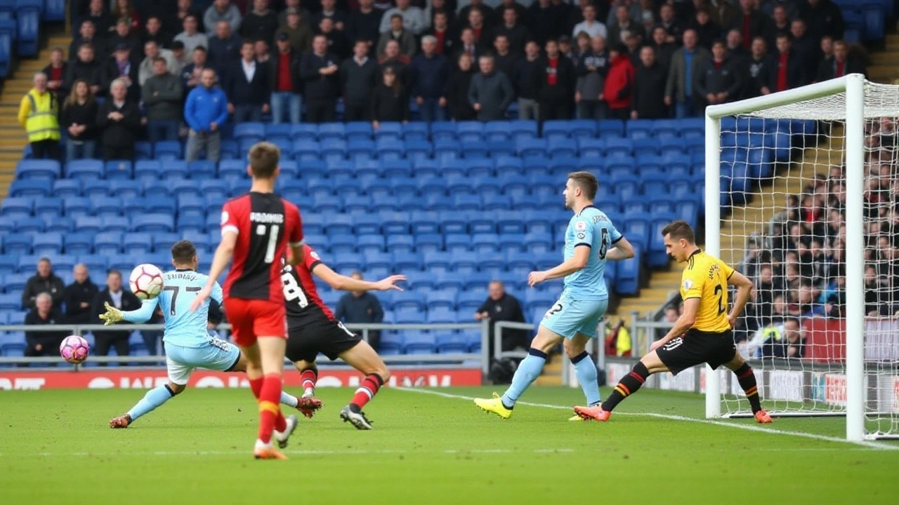 Newcastle x Bournemouth: Guia Completo para Assistir ao Vivo e Escalações da Partida da Premier League