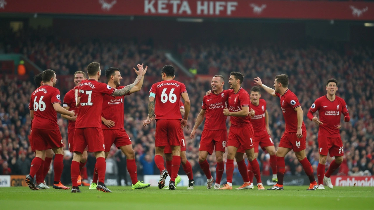 Everton x Manchester United: Transmissão ao Vivo e Detalhes da Partida da Premier League