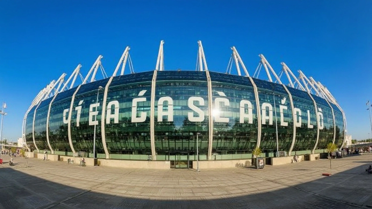 Fortaleza e Ceará se enfrentam hoje no Campeonato Cearense