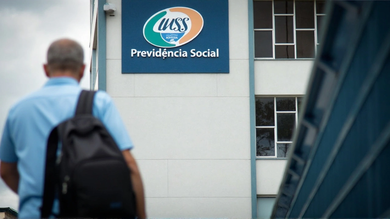 Quem são os responsáveis e o que muda na previdência