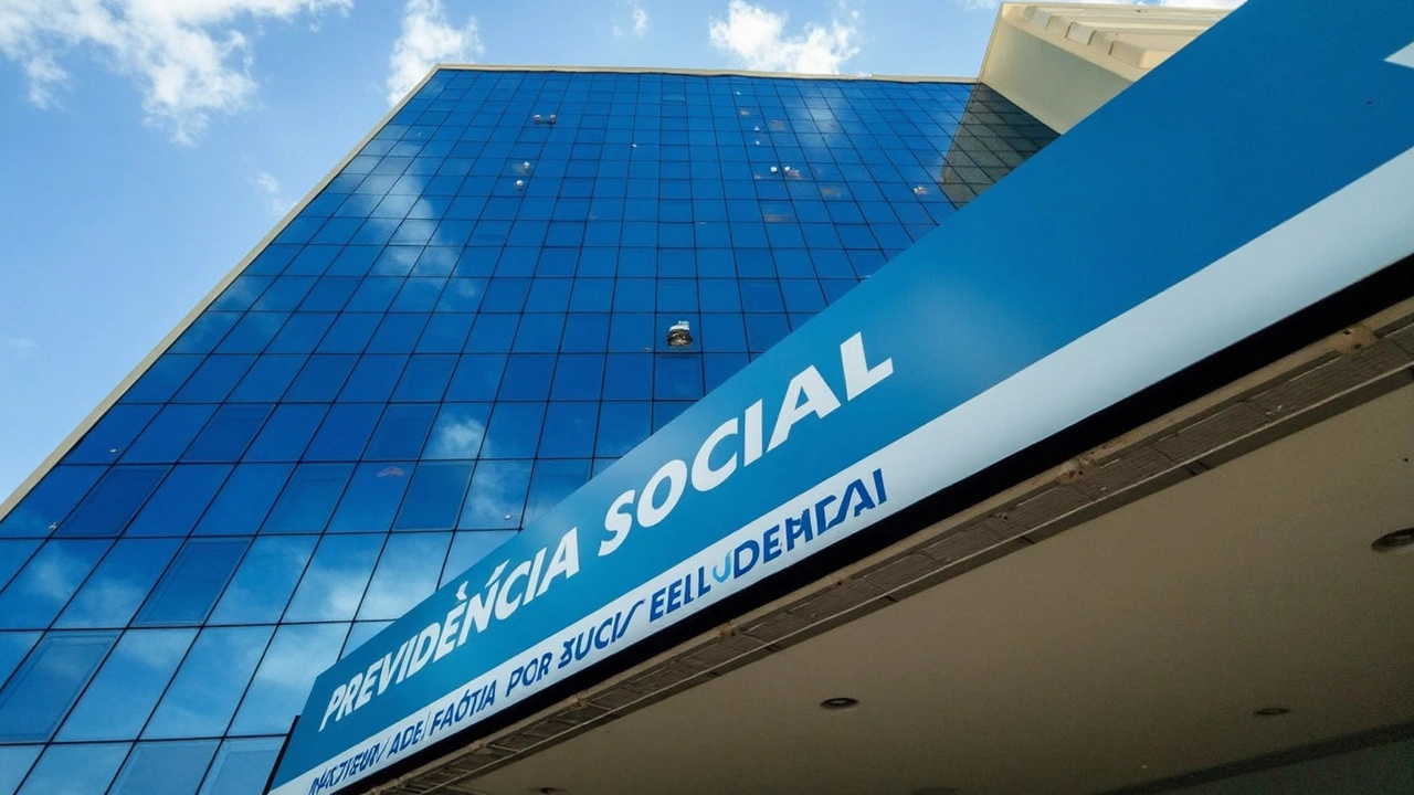 Reembolso Integral para Vítimas de Fraude no INSS: Governo age após escândalo bilionário