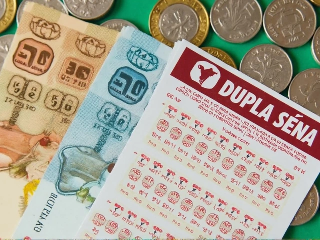 Dupla Sena 2798: prêmio principal acumula e aposta mínima pode render R$ 300 mil no próximo sorteio