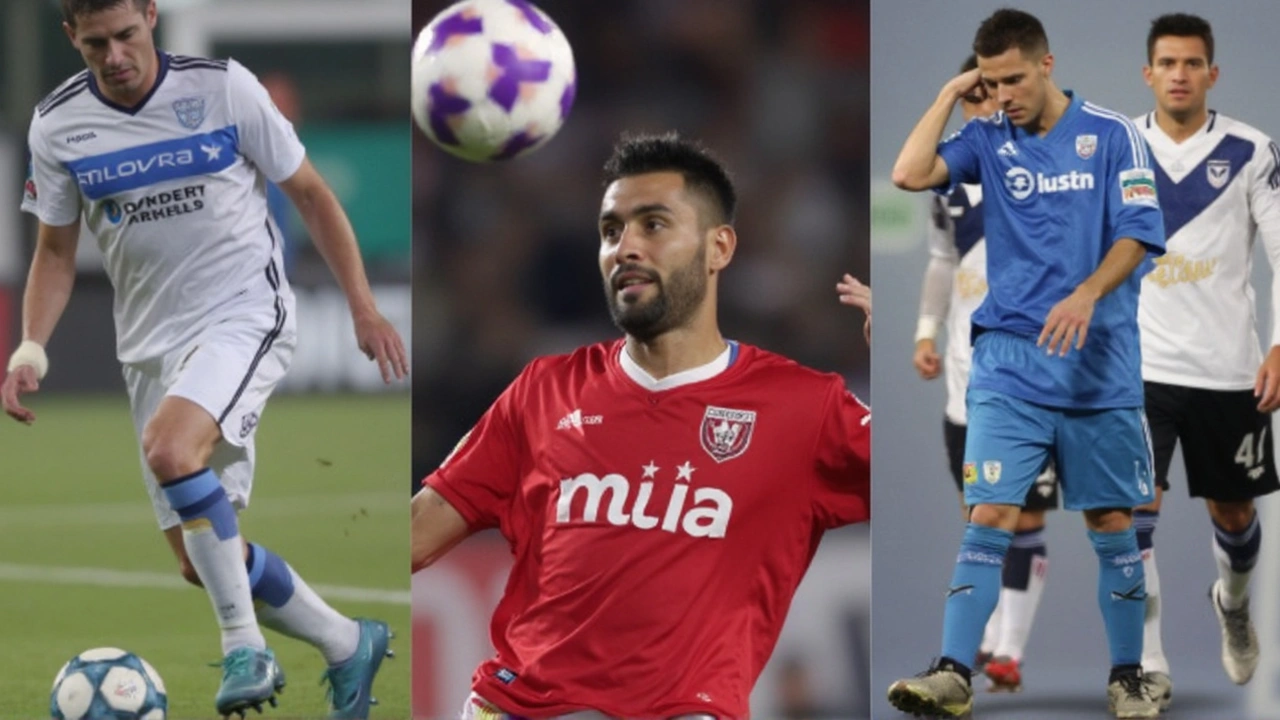 Atlético Tucumán e Central Córdoba duelam no Monumental: Prévia, expectativas e possíveis surpresas