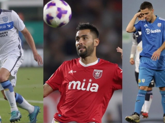 Atlético Tucumán e Central Córdoba duelam no Monumental: Prévia, expectativas e possíveis surpresas