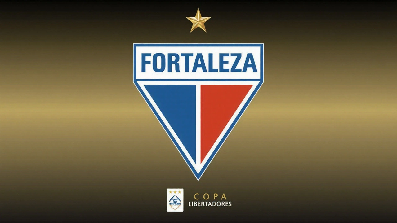 Fortaleza empata sem gols e segue líder do Grupo E da Libertadores