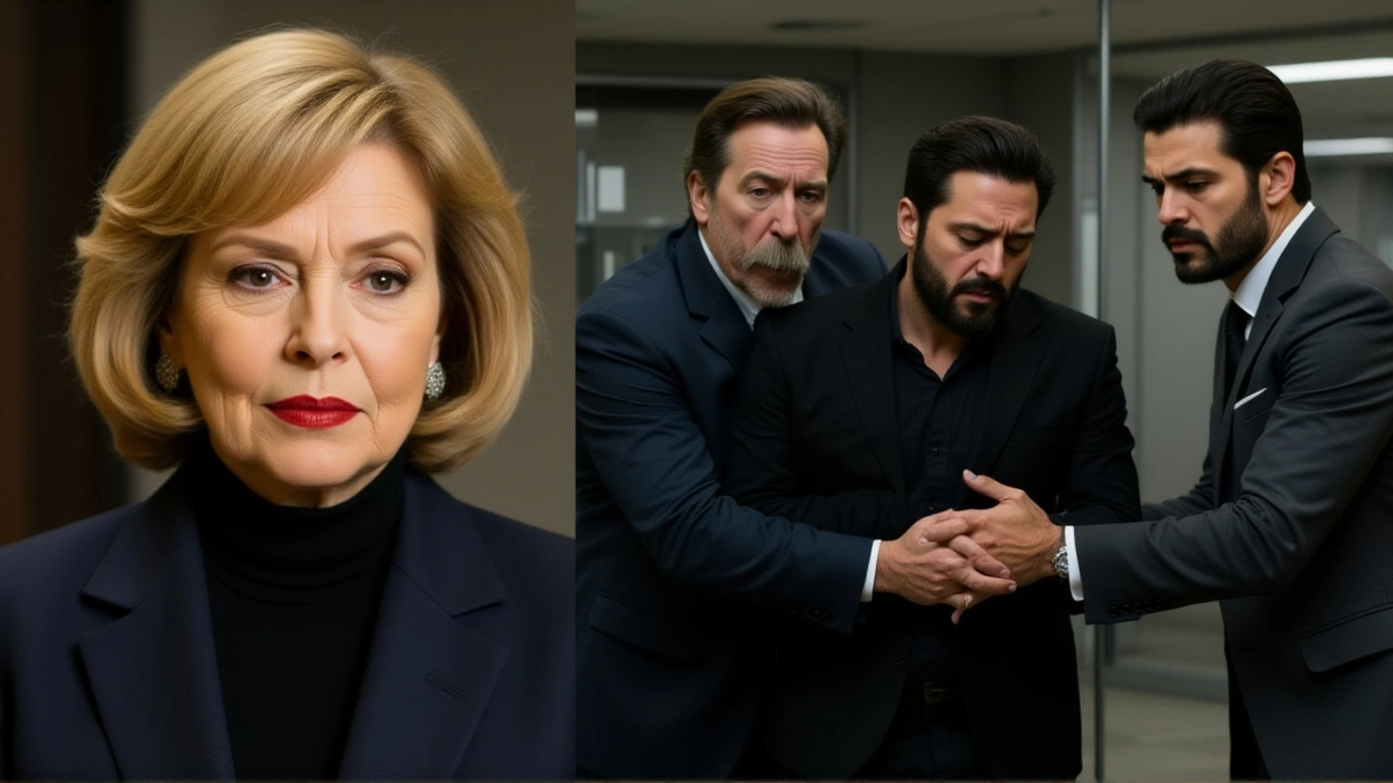 Impacto na teledramaturgia brasileira
