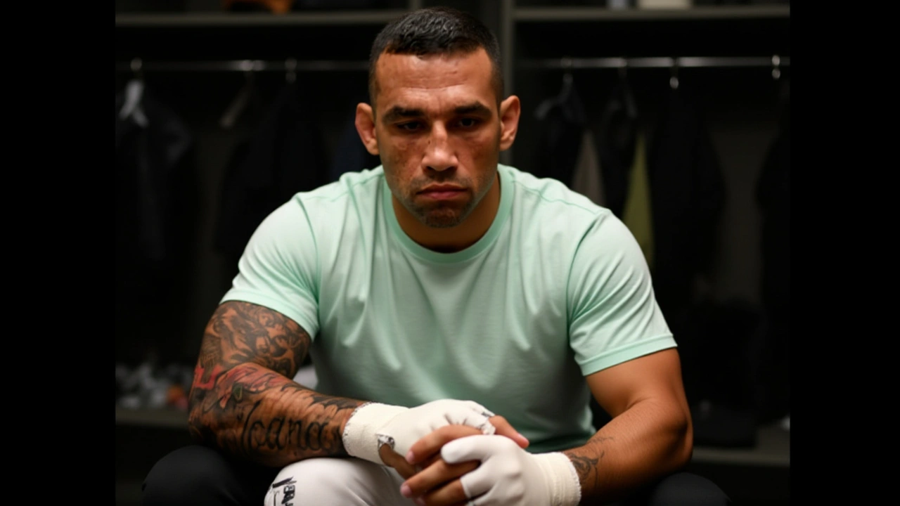 Impacto no Global Fight League e no cenário de MMA