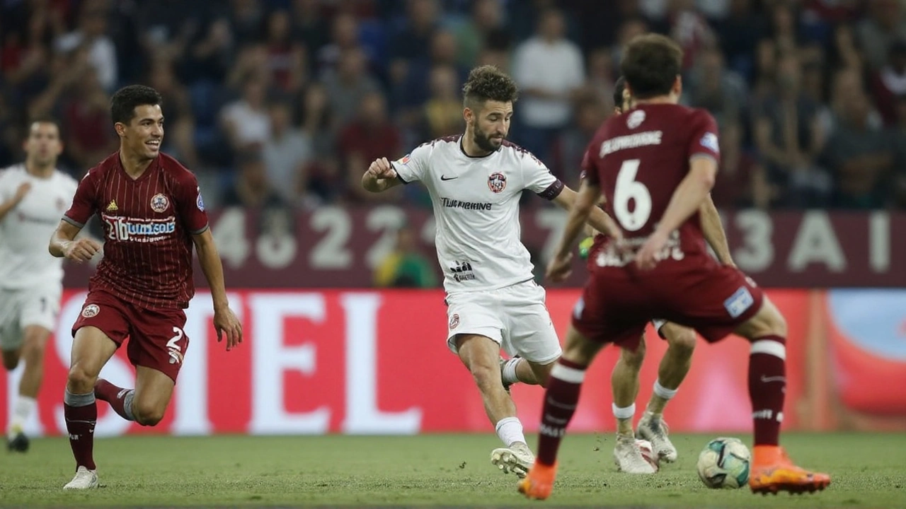 Lanús x Fluminense: SBT transmite jogo das quartas da Sul-Americana e marca reencontro de Cano