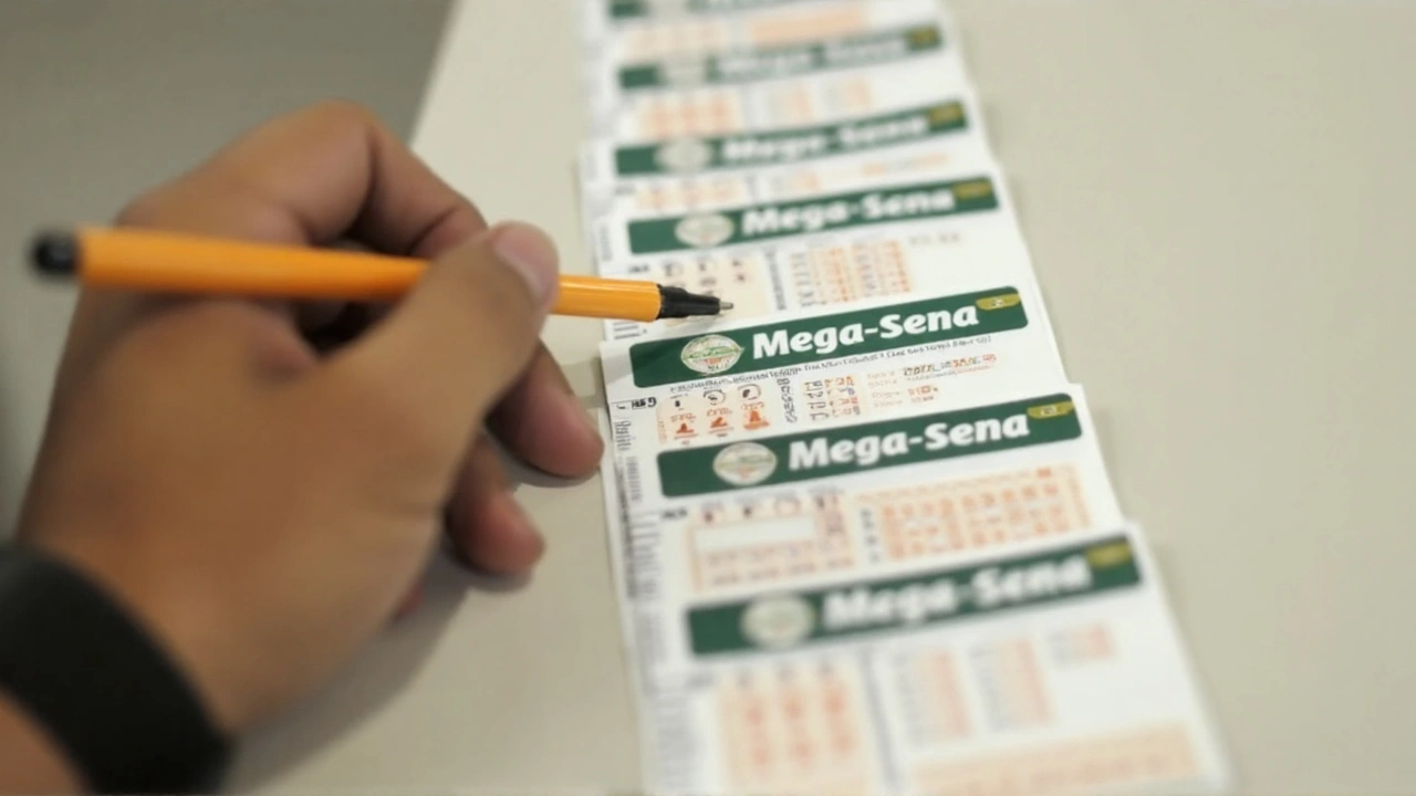 Próximo sorteio, como jogar e chances