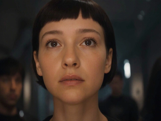 Alien: Earth – o que significa a frase final de Wendy “Now, we rule”
