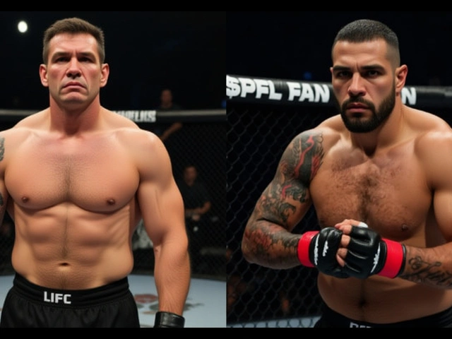Frank Mir abandona luta contra Fabricio Werdum na GFL após cirurgia de coluna