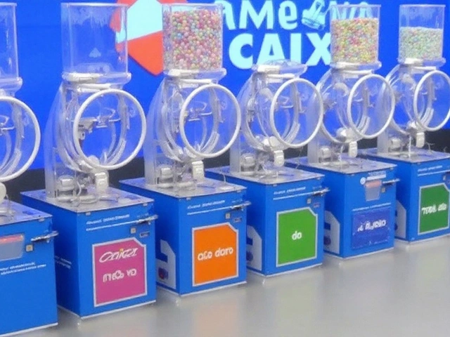 Mega-Sena 2859: números de 06/05 e prêmio vai a R$ 38 milhões; veja como apostar