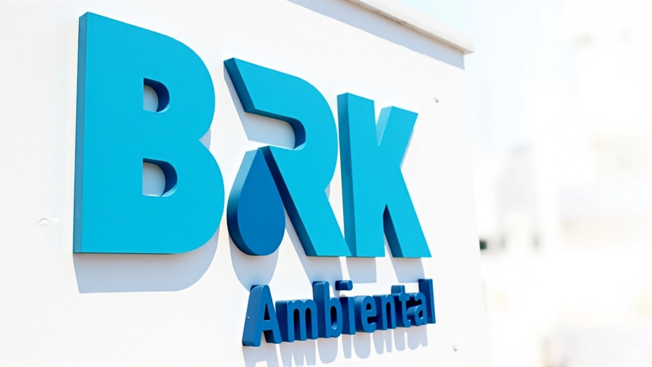 Câmara pressiona BRK Ambiental para renovação de concessão em Palmas