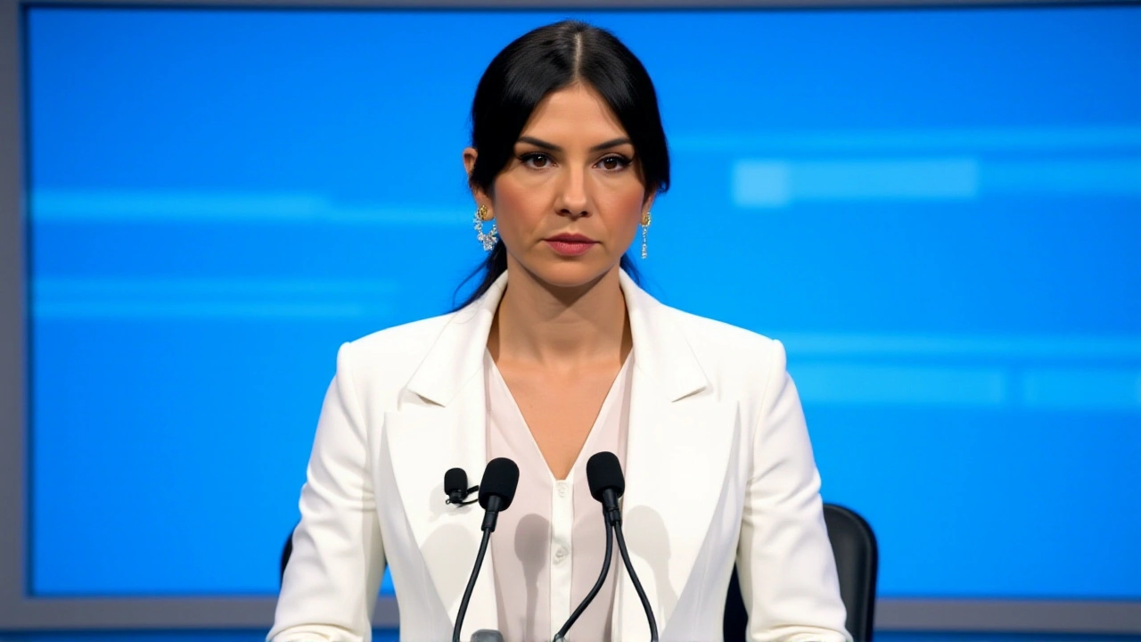 Impacto na audiência e na carreira de Virginia
