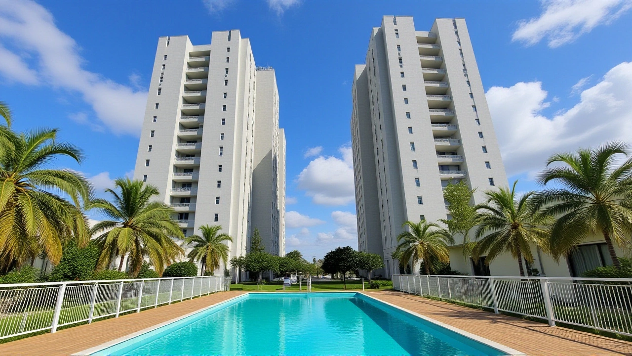 Lula lança crédito imobiliário de até R$ 2,25 mi para classe média