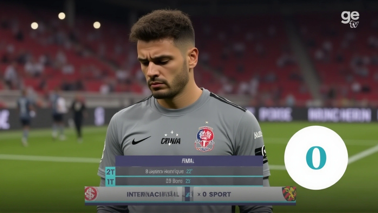 O que isso significa para a temporada