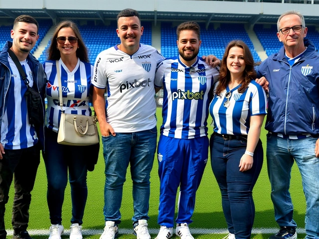 Avaí bate Volta Redonda por 3 a 0 e apresenta 'Ressacada Experience'
