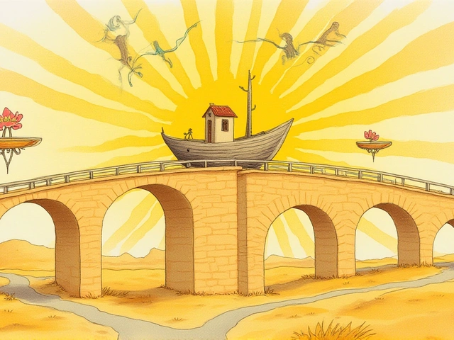 Brian Jackson lança tributo 'Of Corners & Bridges' a Milton Nascimento