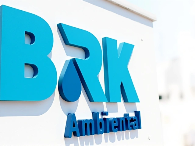 Câmara pressiona BRK Ambiental para renovação de concessão em Palmas