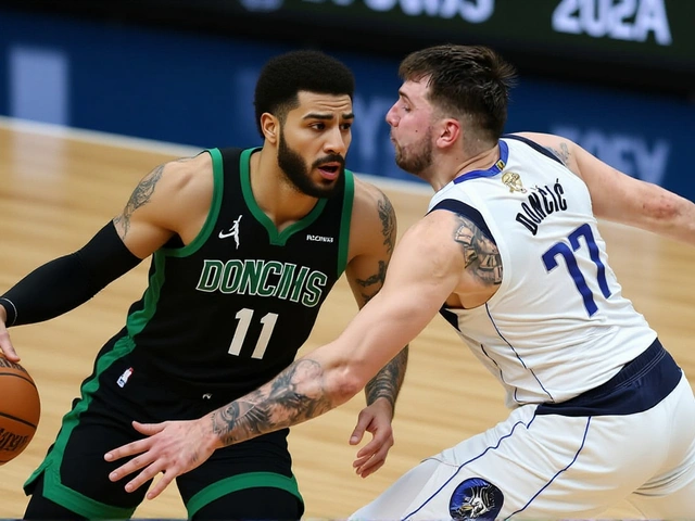 Celtics conquistam 18º título e superam Lakers como maior franquia da NBA