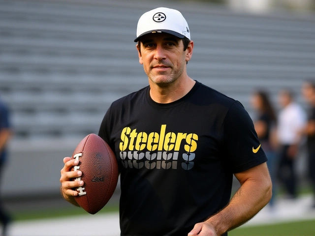 Holani devolve erro dos Steelers em TD e leva Seahawks à vitória por 31-17