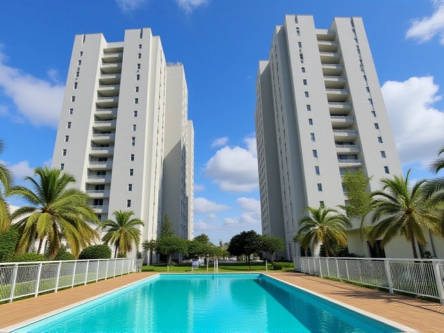 Lula lança crédito imobiliário de até R$ 2,25 mi para classe média