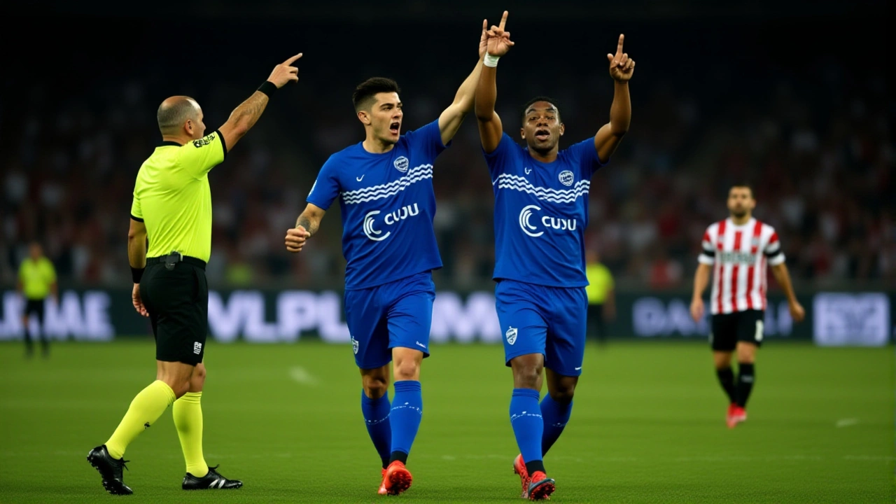 Qual o impacto desse calendário intenso?