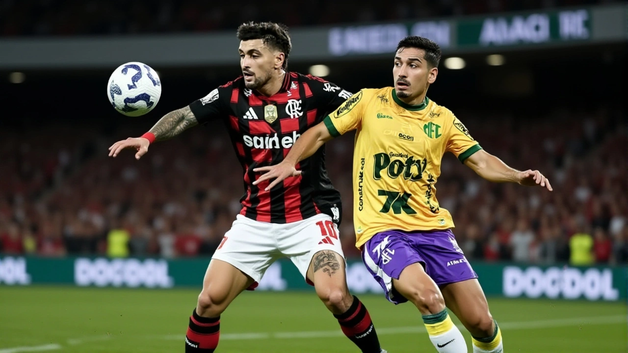 CBF antecipa Flamengo x Mirassol para sábado; Rubro-Negro venceu título e viaja para Copa Intercontinental