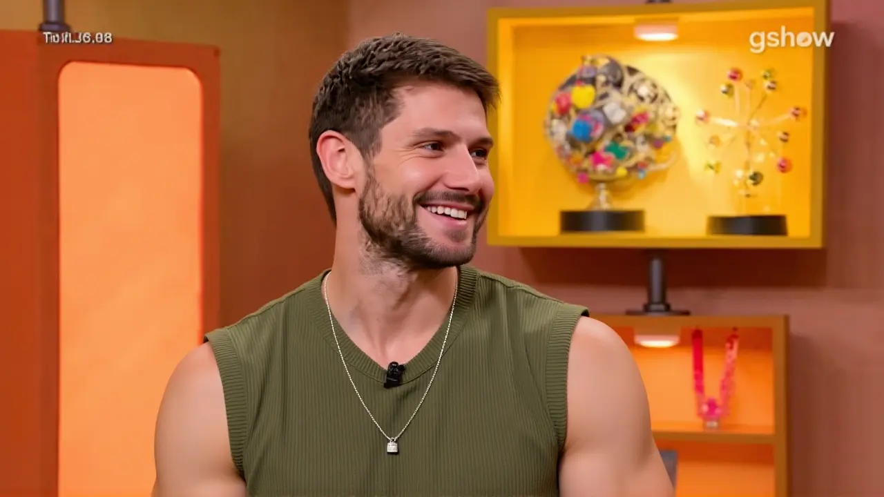 Jonas Sulzbach descarta futuro com participantes do BBB 26