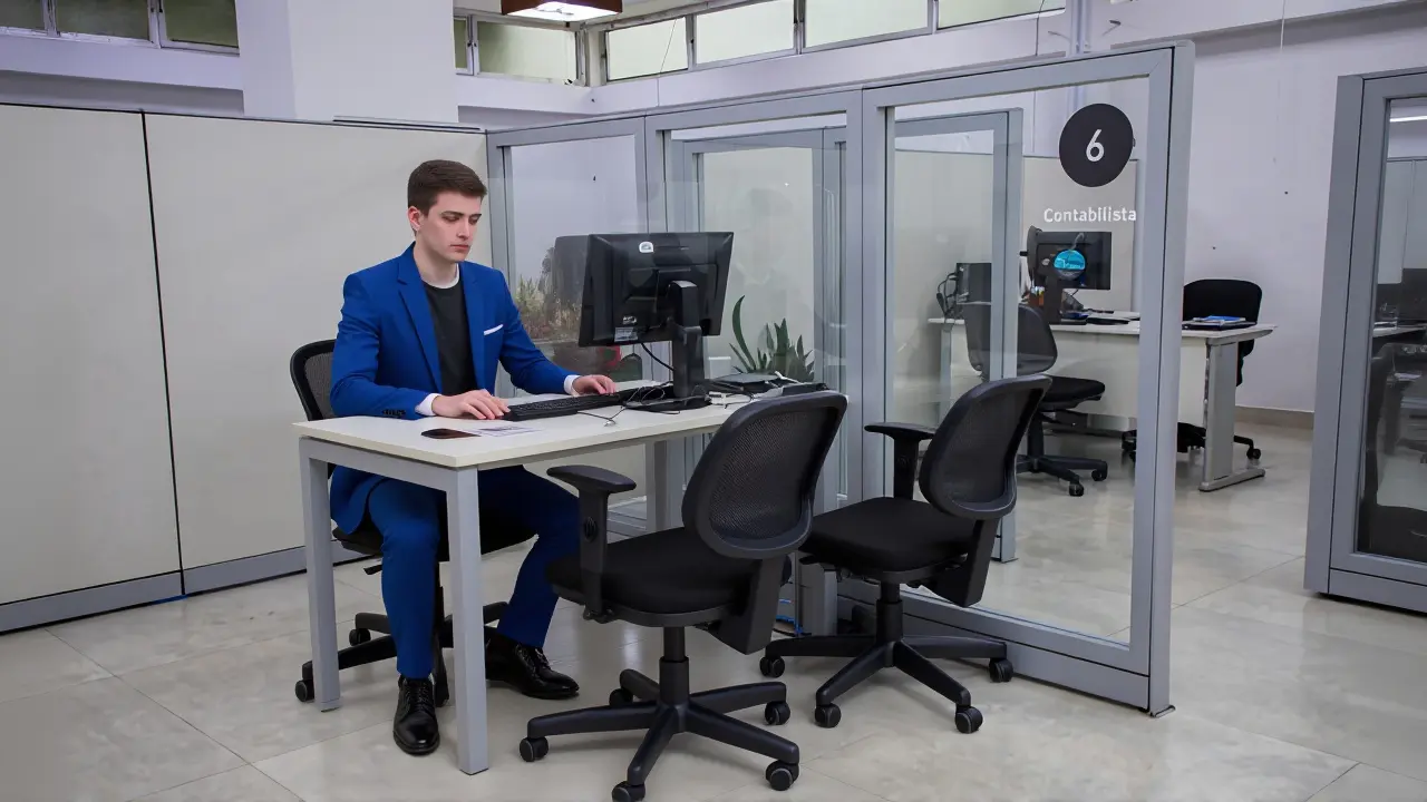 Prefeitura de Curitiba finaliza conferência de descontos em folha de servidores