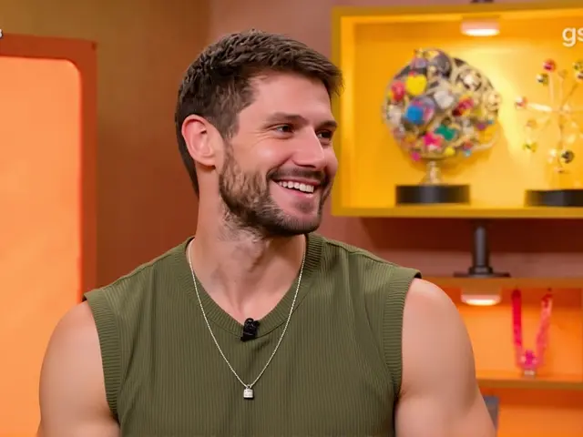 Jonas Sulzbach descarta futuro com participantes do BBB 26