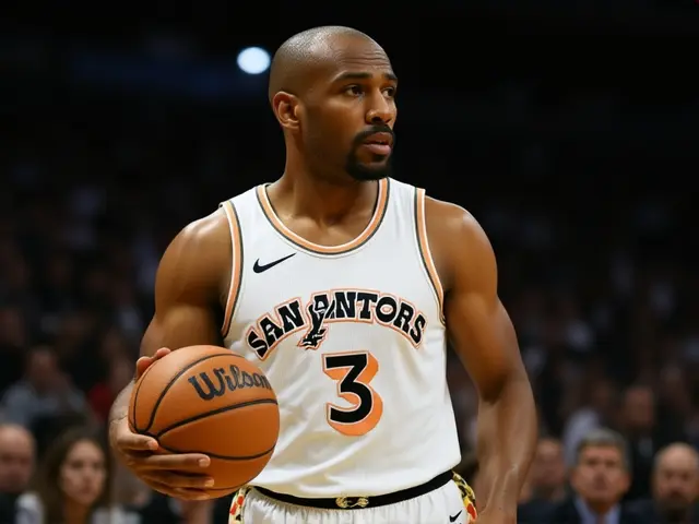 Chris Paul anuncia aposentadoria da NBA aos 40 anos