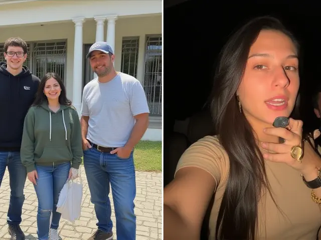 Ana Castela: A lenda da viagem de 1.000 km para personalizar caminhonete