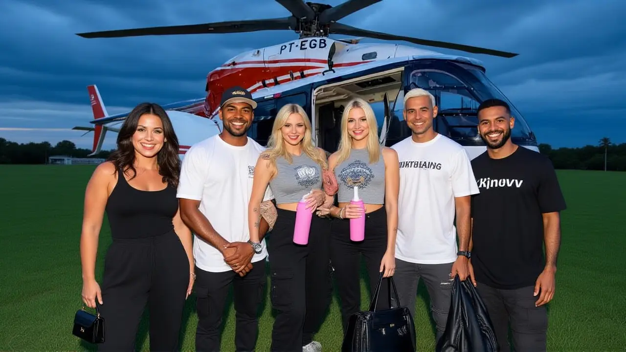 Fim da parceria Neymar e WePink: polêmica e vendas de R$ 114 mi
